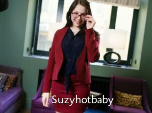 Suzyhotbaby