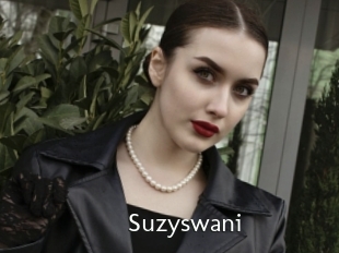 Suzyswani