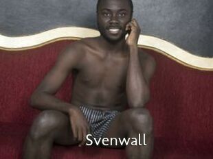Svenwall