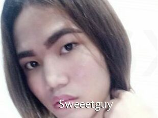 Sweeetguy