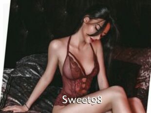 Sweet98
