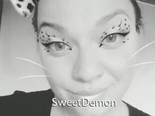 SweetDemon