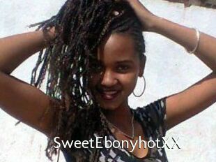 SweetEbonyhotXX