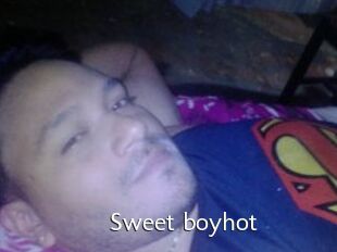 Sweet_boyhot