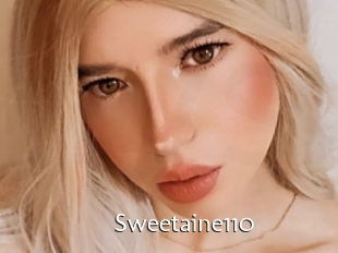 Sweetaine110