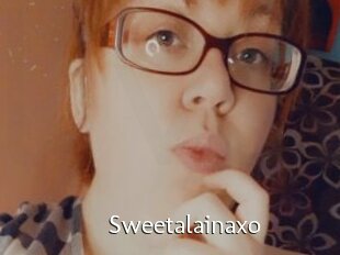 Sweetalainaxo