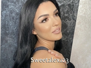 Sweetalexa23