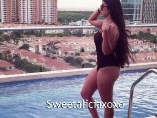 Sweetaliciaxoxo