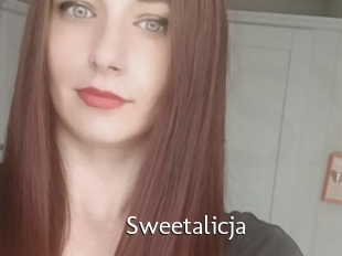 Sweetalicja