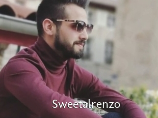 Sweetalrenzo