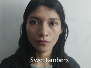 Sweetambers