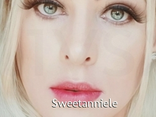 Sweetanniele