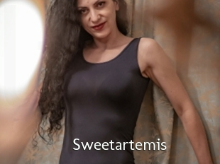 Sweetartemis