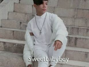 Sweetbabyboy