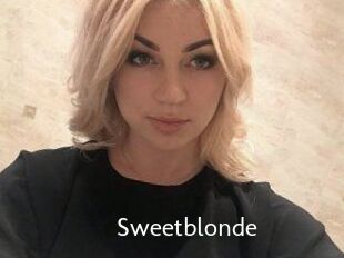 Sweetblonde