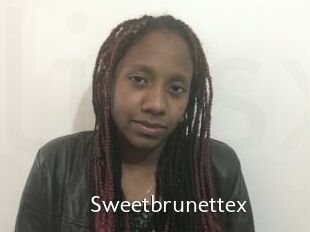 Sweetbrunettex