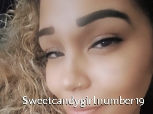 Sweetcandygirlnumber19