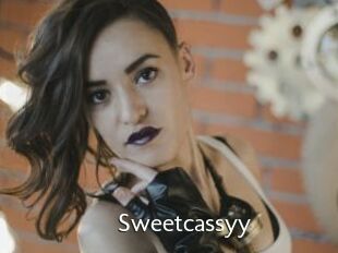 Sweetcassyy