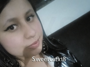 Sweetcatx18