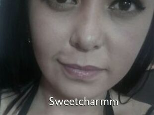 Sweetcharmm
