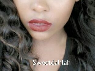 Sweetdalilah