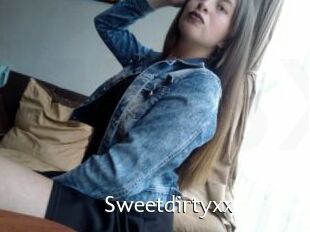Sweetdirtyxx