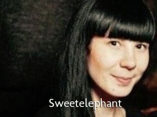 Sweetelephant