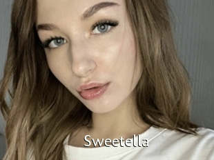 Sweetella
