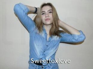 Sweetfoxlove