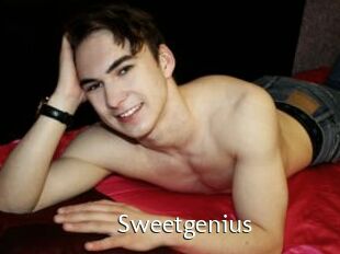 Sweetgenius