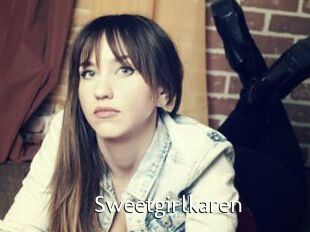 Sweetgirlkaren
