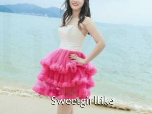 Sweetgirllike