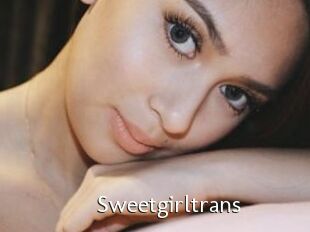 Sweetgirltrans
