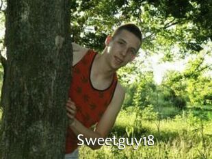 Sweetguy18