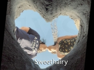 Sweethairy