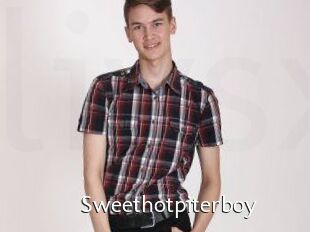 Sweethotpiterboy