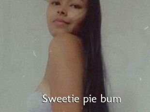 Sweetie_pie_bum