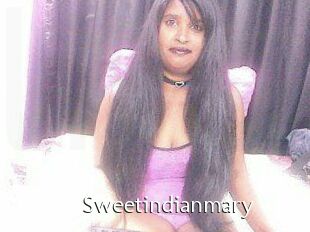 Sweetindianmary