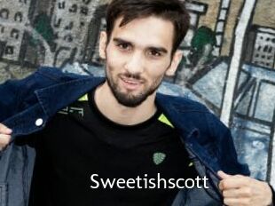Sweetishscott
