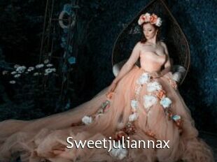 Sweetjuliannax