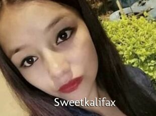 Sweetkalifax
