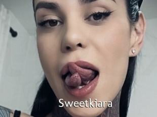 Sweetkiara