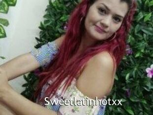 Sweetlatinhotxx