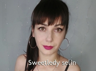Sweetledy_selin