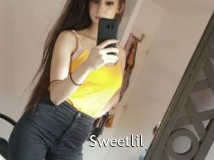 Sweetlil