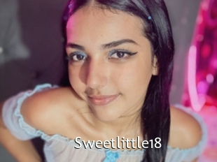Sweetlittle18