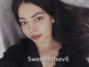 Sweetlittleevil