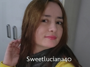 Sweetluciana40