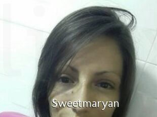 Sweetmaryan