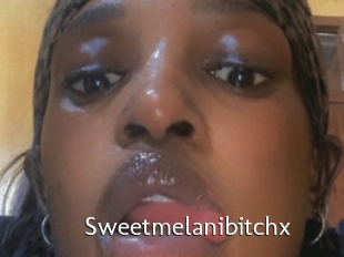 Sweetmelanibitchx